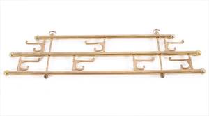 Klädhängare, 1900-talets slut