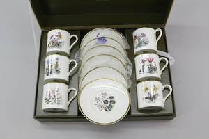 Kaffegods Royal Worcester