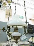 Takfotogenlampa