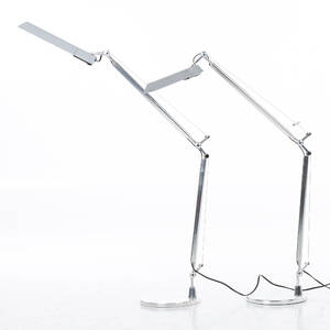 Skrivbordslampor Tolomeo Video