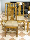 Stolar, 3st