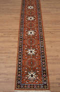 Kashmir Hussanabed løber 78 x 471 cm