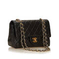 Chanel, skuldertaske, model 2.55