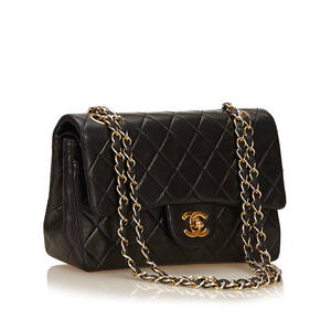 Chanel, skuldertaske, model 2.55