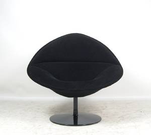 Pierre Paulin, Sessel Modell Globe F 422 für Artifort