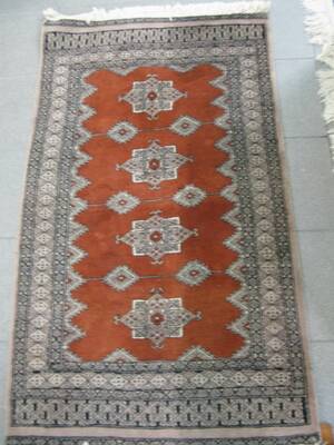 Matta, orientalisk