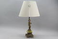 Bordslampa