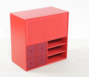 Peter J. Lassen. Montana modul, model 1212, D. 38 cm