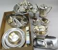 Nysilver-