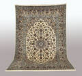 Persisk Kashan, 300 x 200 cm