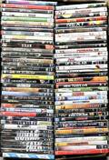 DVD-filmer