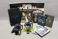 Playstation 2 med spel och handkontroller 4 st
