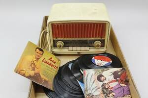 Radio