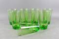Glas 8 st