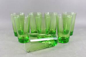 Glas 8 st