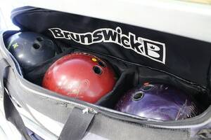 Bowlingutrustning
