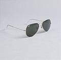 Ray-Ban, solglasögon i pilotmodell, RB 3025