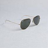 Ray-Ban, solglasögon i pilotmodell, RB 3025