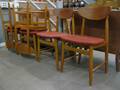 Stolar, 6 st