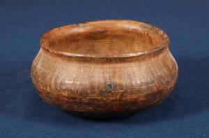 BOLLE, 161700-TAL, BJÖRK, HÖJD 7,5, DIAM 14 CM