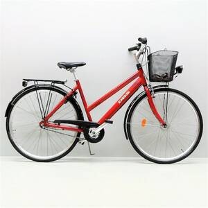 Damcykel