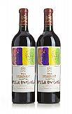 2001 Château Mouton Rothschild
