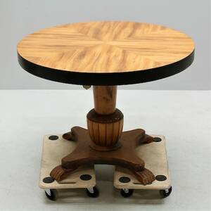 Soffbord