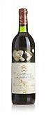1986 Château Mouton Rothschild