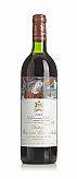 1985 Château Mouton Rothschild