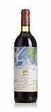 1982 Château Mouton Rothschild