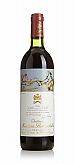 1981 Château Mouton Rothschild