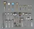 Diverse bestik 26