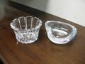 Skålar, 2 st