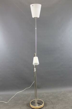 Golvlampa 