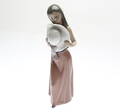 FIGURIN, porslin, Lladro, signerad,, 1900-tal.