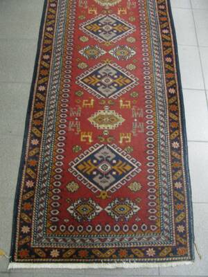 Matta, gallerimodell