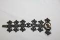 ARMBAND I JÄRN
