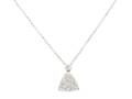 COLLIER, 18K