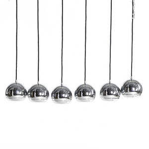 Pendelarmaturer Light Eye