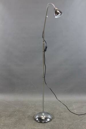 Golvlampa