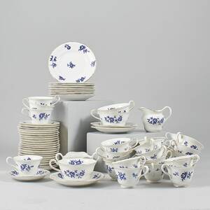 Kaffekoppar,  tekoppar. Rörstrand