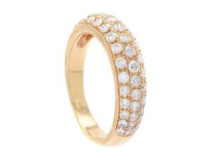 RING, 18K