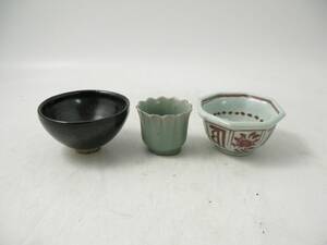 Keramik, 3 del