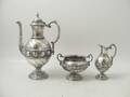 Kaffeservis, 3 del