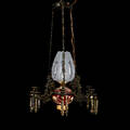 Takfotogenlampa