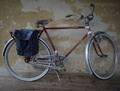 Herrcykel crescent B166