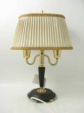 Bordslampa