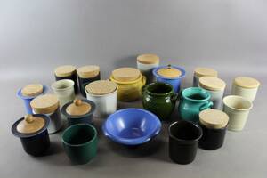 Diverse burkar Höganäs 