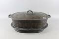 Stekgryta i gjutjärn