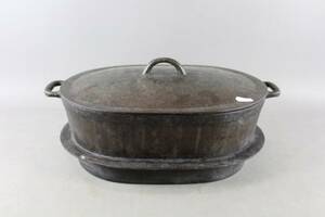 Stekgryta i gjutjärn